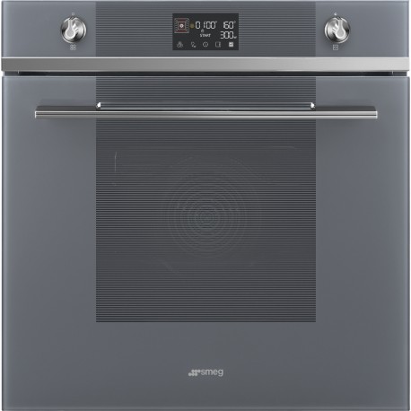 Vgradna pečica 60cm SMEG SO6102M2S