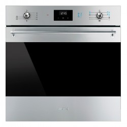 Vgradna pečica SMEG SO6300S2X