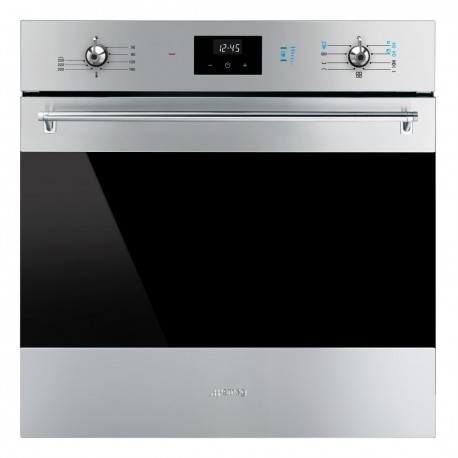 Vgradna pečica SMEG SO6300S2X