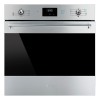 Vgradna pečica SMEG SO6300S2X
