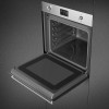 Vgradna pečica SMEG SO6302M2X