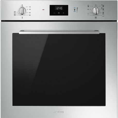 Vgradna pečica SMEG SO6400S2X