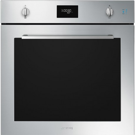 Vgradna pečica SMEG SO6401S2X