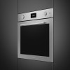 Vgradna pečica SMEG SO6401S2X