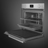 Vgradna pečica SMEG SO6401S2X