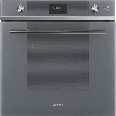Vgradna pečica SMEG SOP6101S2S