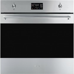 Vgradna pečica SMEG SOP6302S2PX