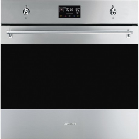 Vgradna pečica SMEG SOP6302S2PX
