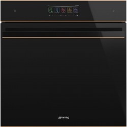 Vgradna pečica SMEG SO6606APNR