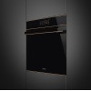 Vgradna pečica SMEG SO6606APNR