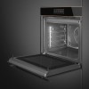 Vgradna pečica SMEG SO6606APNR
