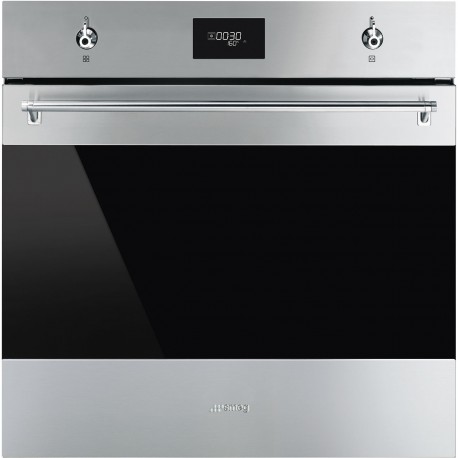 Vgradna pečica SMEG SO6301TX
