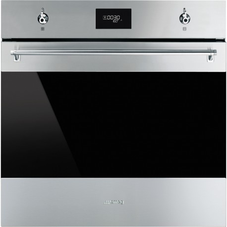 Vgradna pečica SMEG SOP6301TX