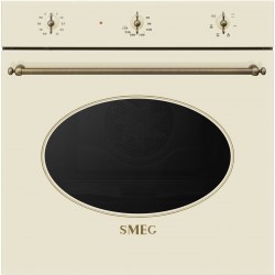 Vgradna pečica SMEG SF68M3VPOGL