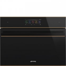 Vgradna pečica SMEG SO4606WM2PNR