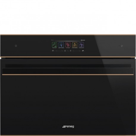 Vgradna pečica SMEG SO4606WM2PNR