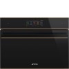Vgradna pečica SMEG SO4606WM2PNR
