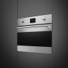 Mikrovalovna pečica SMEG SO4302M1X