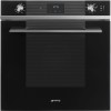 Kombinirana parna pečica SMEG SO6100S2N