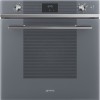 Kombinirana parna pečica SMEG SO6100S2S