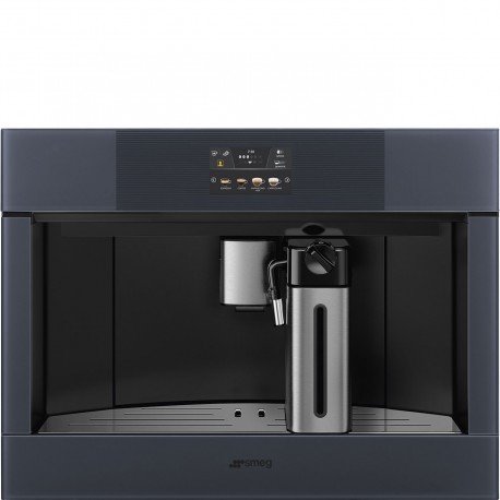Vgradni kavni aparat SMEG CMS4104G