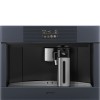 Vgradni kavni aparat SMEG CMS4104G