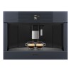 Vgradni kavni aparat SMEG CMS4104G
