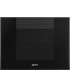 Vinska vitrina SMEG CVI121B3
