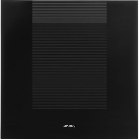 Vinska vitrina SMEG CVI129B3