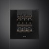 Vinska vitrina SMEG CVI129B3