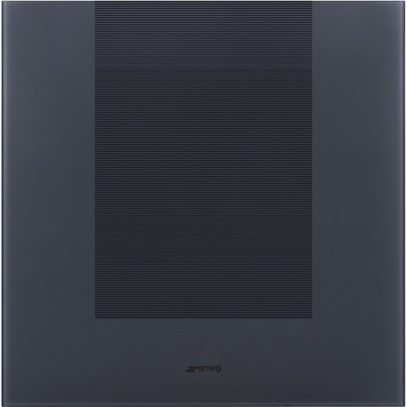 Vinska vitrina SMEG CVI129G