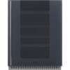Vinska vitrina SMEG CVI138RG