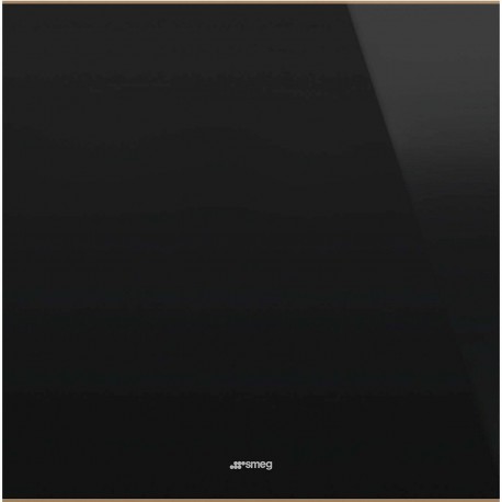 Vinska vitrina SMEG CVI629NR3