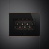 Vinska vitrina SMEG CVI621NR3