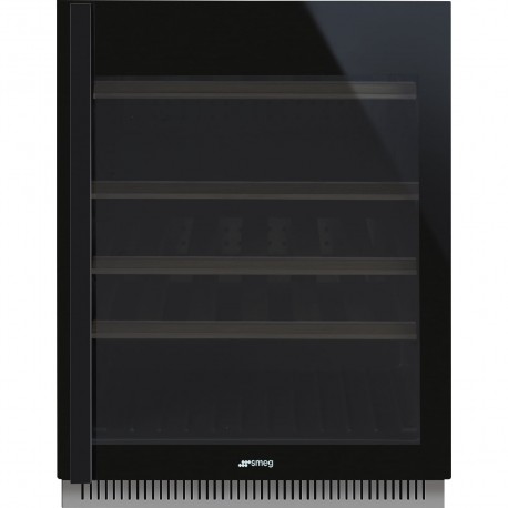 Vinska vitrina SMEG CVI638RN3