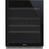 Vinska vitrina SMEG CVI638RN3