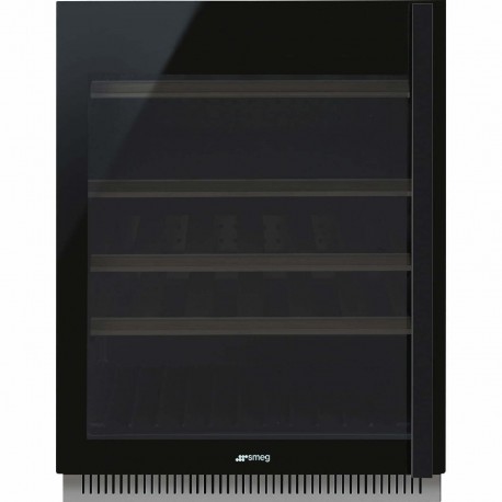 Vinska vitrina SMEG CVI638RN3