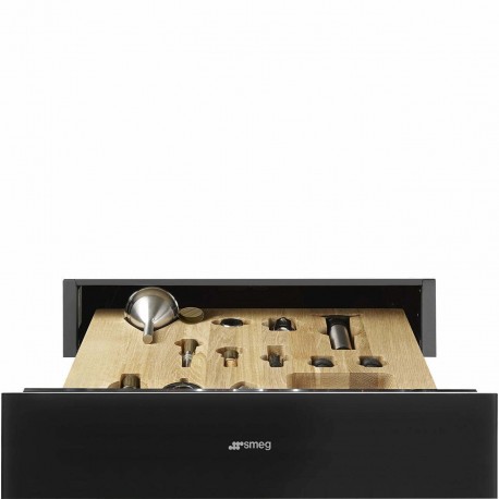 Sommelier predal SMEG CPS115B3