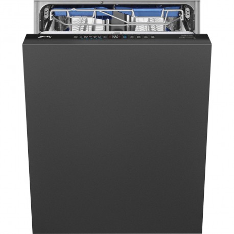 Pomivalni stroj SMEG STL323AL