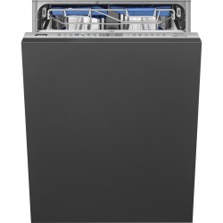 Pomivalni stroj SMEG STL324AQL