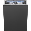 Pomivalni stroj SMEG STL324AQL