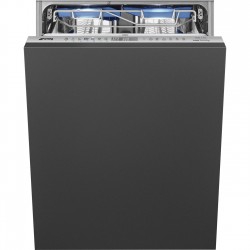 Pomivalni stroj SMEG STL324AQLL