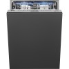 Pomivalni stroj SMEG STL324BQLLW