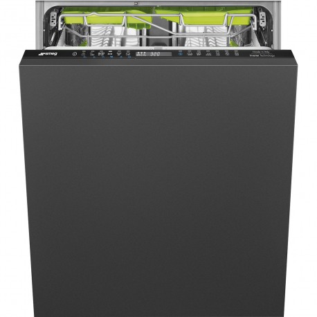 Pomivalni stroj SMEG ST354BQL