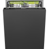 Pomivalni stroj SMEG ST354BQL