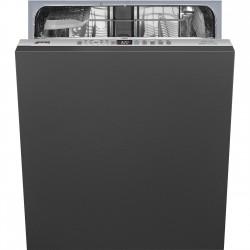 Pomivalni stroj SMEG STL252CH