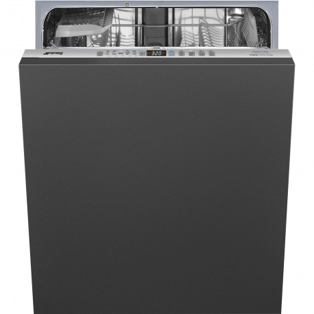 Pomivalni stroj SMEG STL252CH