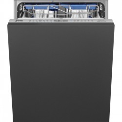 Pomivalni stroj SMEG STL324BQLH