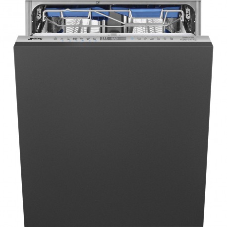 Pomivalni stroj SMEG STL324BQLH