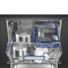 Pomivalni stroj SMEG STL324BQLH